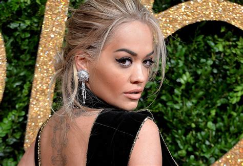 Rita Ora Is ‘Not Bothered’ By Her Massive Net Worth